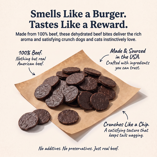 Beef Bites