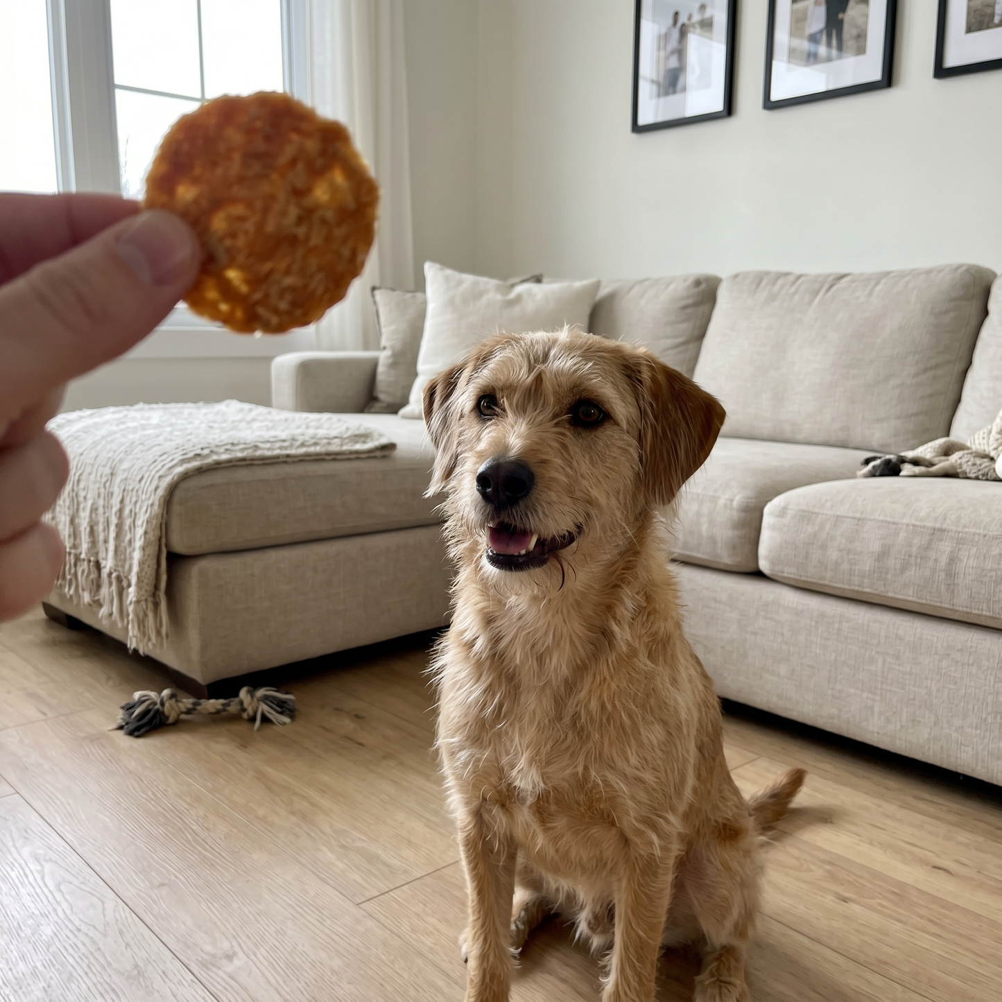 Chicken Bites