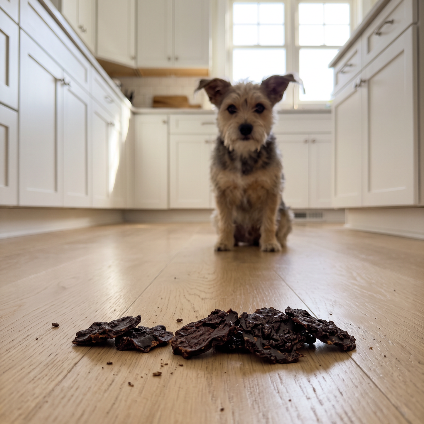 Lamb Liver Bites