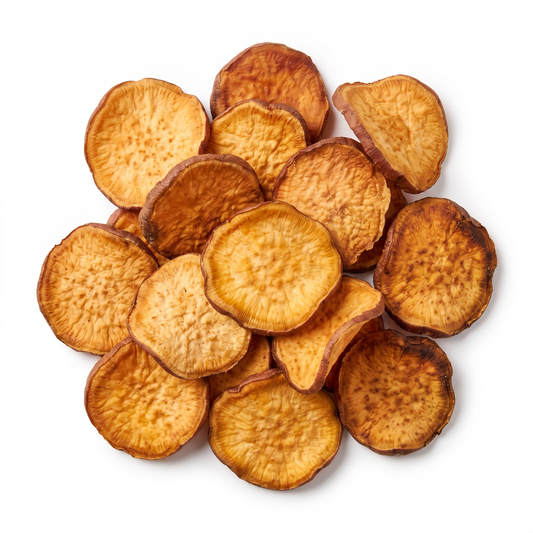 Sweet Potato Chips