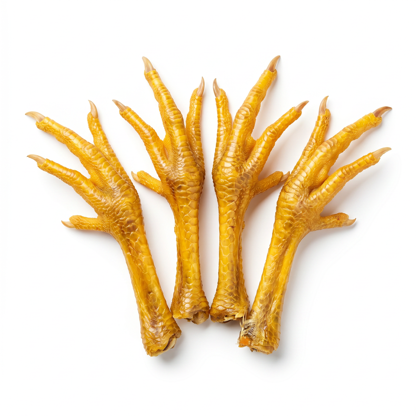 Chicken Feet