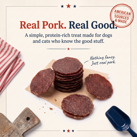 Pork Bites