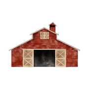 Partnered With Local Farmers
