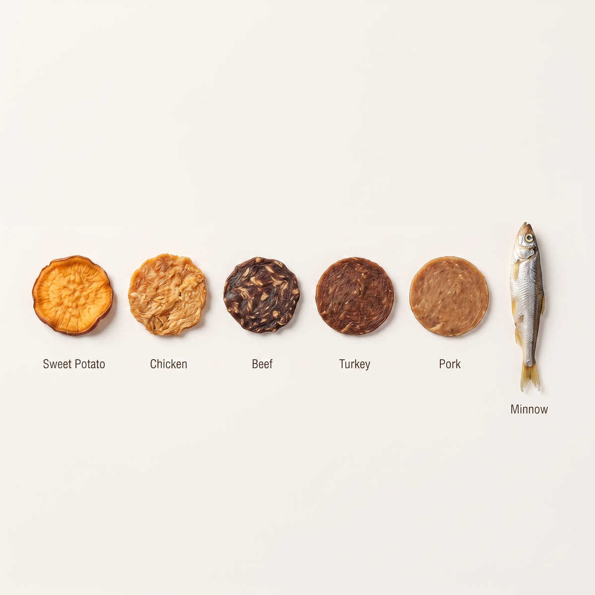 Treat Taste Test Pack - FREE