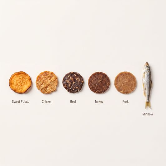 Treat Taste Test Pack - FREE