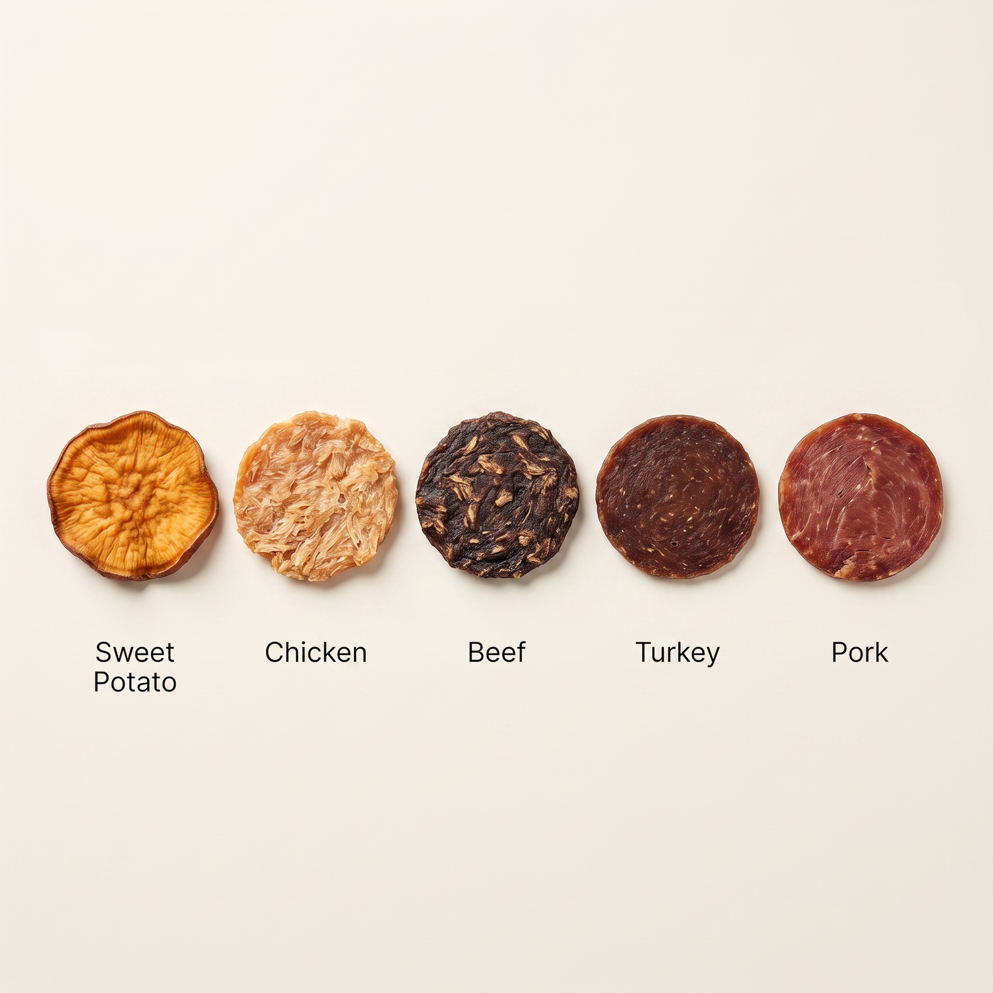 Treat Taste Test Pack - FREE