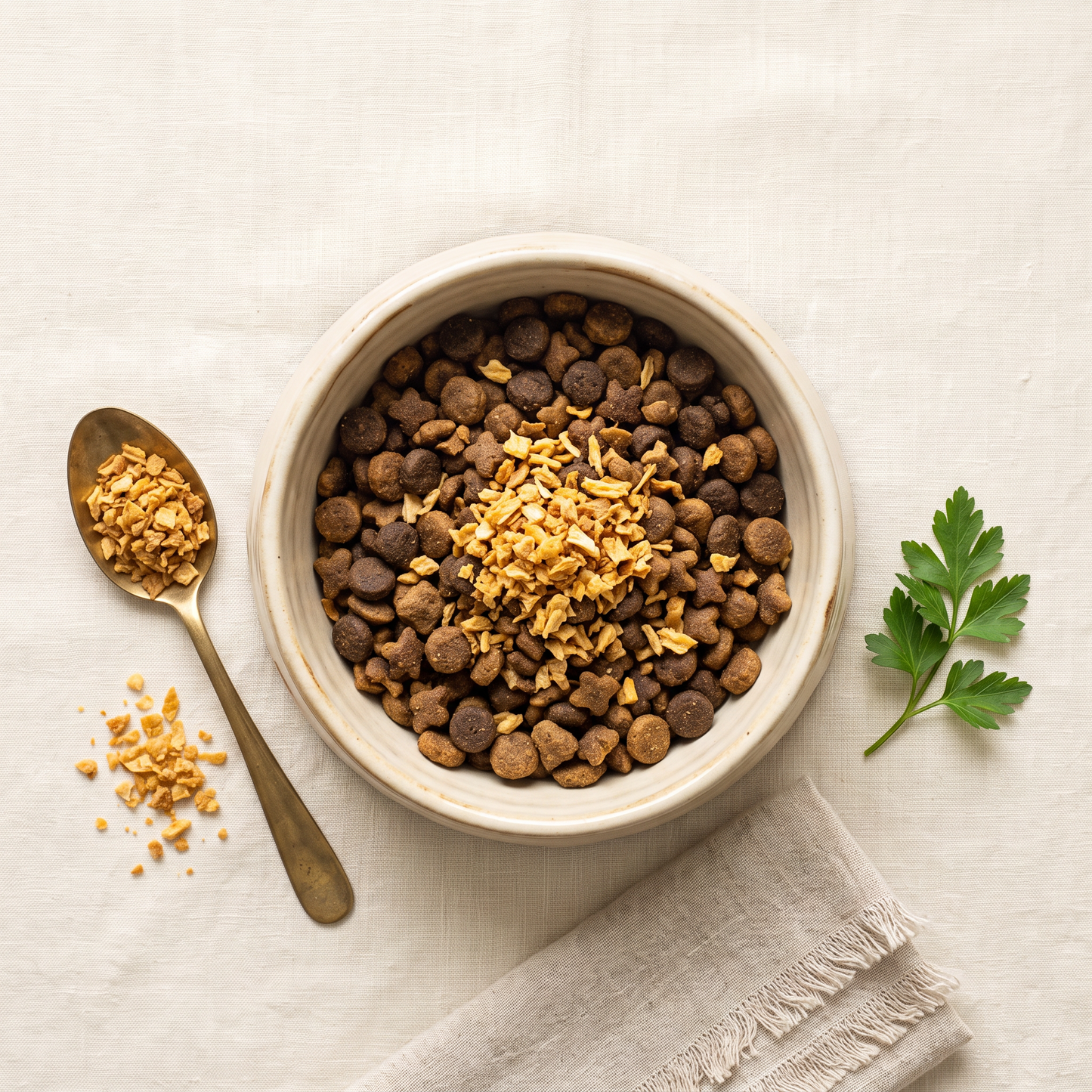 Chicken Sprinkles Pet Food Topper