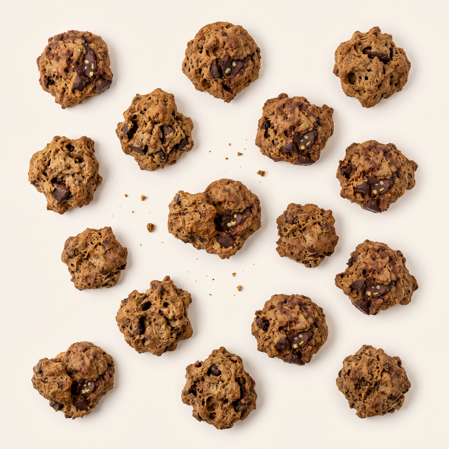 Liver Mutt Dog Treats™
