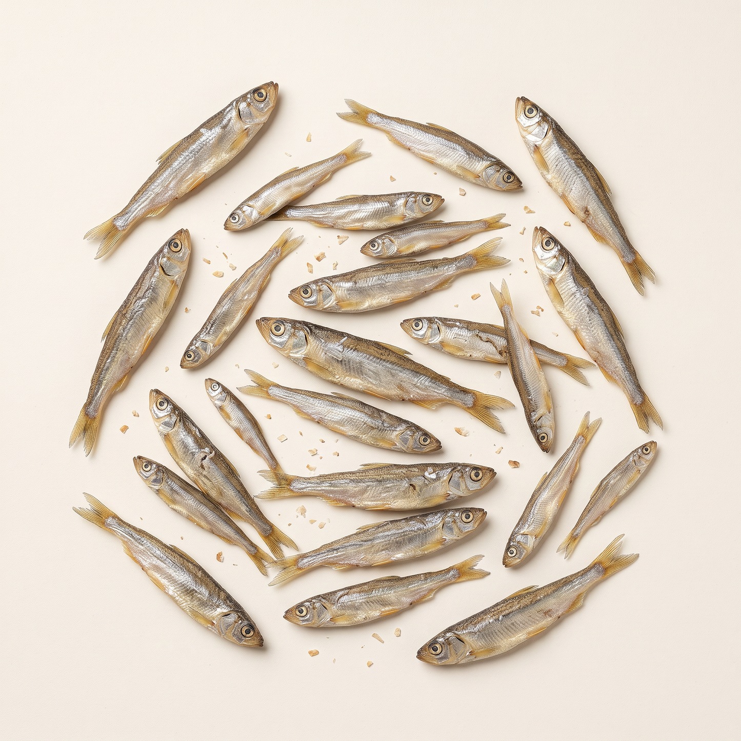 Minnow Munchers