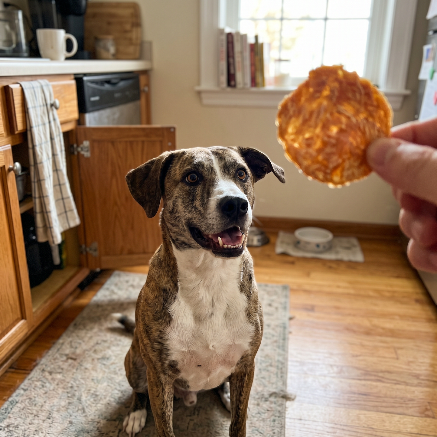 Chicken Bites