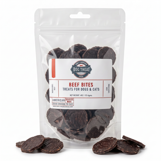 Beef Bites