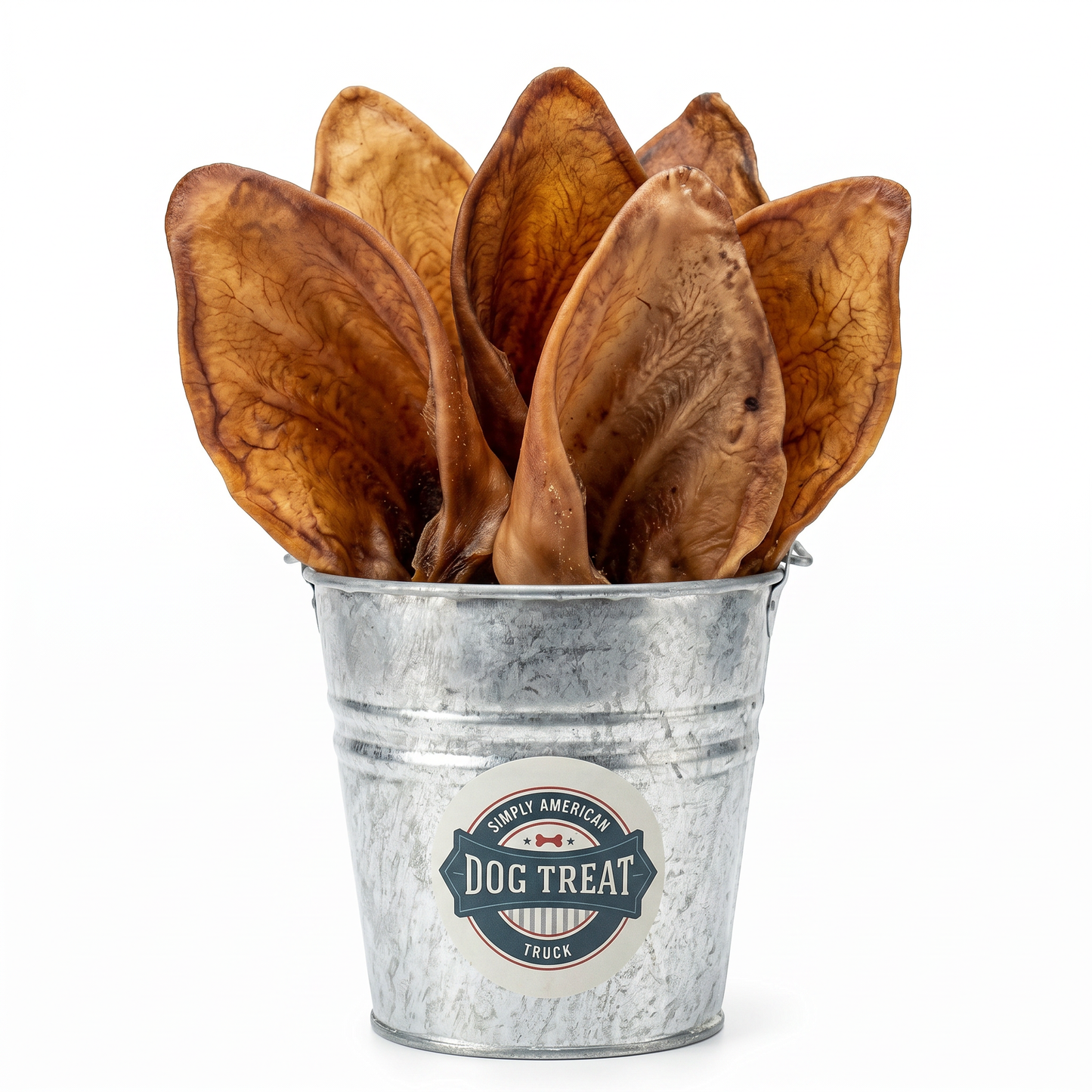 Jumbo Pig Ear