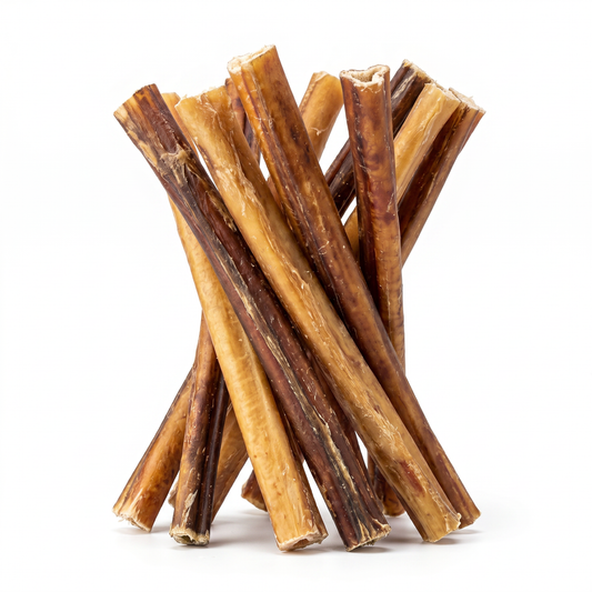 Jumbo Bully Sticks