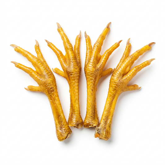 Chicken Feet