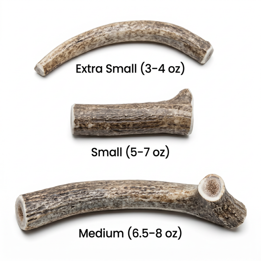 Elk Antlers